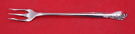 Cocktail Fork 5 3/8